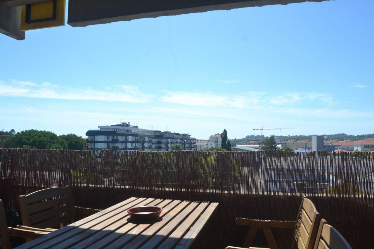 Apartamento Welcome II Tomar Exterior photo